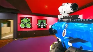 26 Minutes of Champion Gameplay In Siege