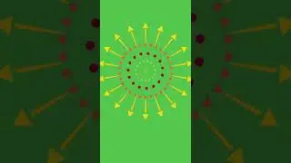 green screen effect Temple effect green effect video