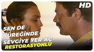 Sen De Yüreğinde Sevgiye Yer Aç - Eski Türk Filmi Tek Parça