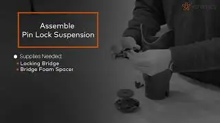 ASSEMBLE: Pin Lock Suspension