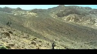 jbel el ayachi جبل العياشي.MOV