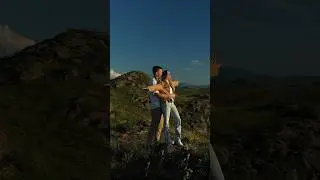 Небо в твоих глазах 🎷