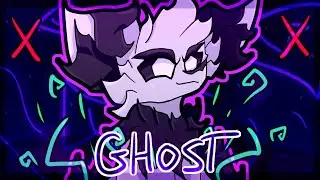 GHOST ❌ ANIMATION