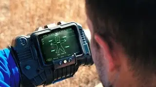 Fallout: Time Out