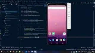 Easily Add Animation to Button/Text in Android Studio Using Kotlin/Java | Button Click Effect Kotlin