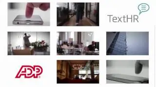 TextHR's Integration with ADP