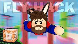 How to Script SPEED Hack.. (Roblox Bedwars)