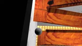 3dsMax Reactor animation