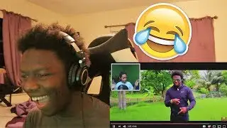 REACTING TO A FAN REACTING TO MY MUSIC VIDEO!!!