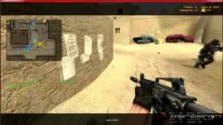 СПОСОБ ВЗЛОМА АДМИНКИ CSS v34 2016