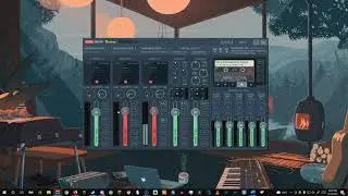 Voicemeeter Input 1 and 2 issue! (SOLVED)