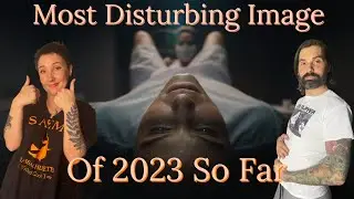 Clock (2023 Horror Hulu Original) Review