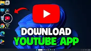 How To Download YouTube App On PC/Laptop (Quick & Easy)