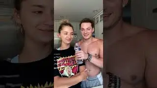 The ending 😂 GOT HER!