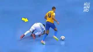 Most Humiliating Skills