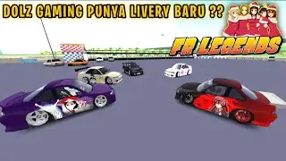 MOBIL DOLZ GAMING REVIEW DARI TAMZFRL !!