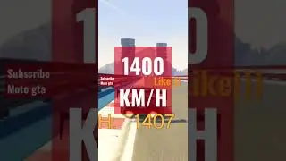 CRAZY crash SUPRA gta5 