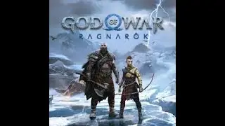 God of War Ragnarok Platinum