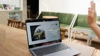 Honor MagicBook V 14 2022 Review | This Laptop Has TOF sensor for Gesture!