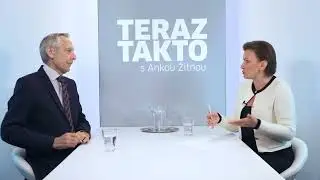 TERAZ TAKTO: “Vojna sa na tretí deň mení na biznis,” hovorí pápežov mierový vyjednávač