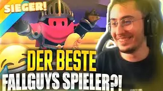 DER *BESTE* IN FALLGUYS DEUTSCHLAND?!😂👑Repaz