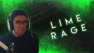 Gambler | Special Edition! | (LIME RAGE COMPILATION)