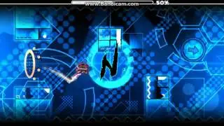 Aventura Hexagonal - Hexecode by noweek (harder 7) | Geometry dash 2.1