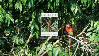 BILLIONAIRE - The Taste and Travel Issue - Out NOW!