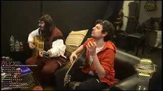 Kendini Müzisyen - Arkadaşı ile Müzik Şovu (Twitch Yayın)