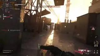 KUPUS plays NEW COD MW3 UPDATE