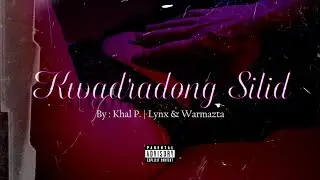 Pendeho Familya - KWADRADONG SILID (Official Lyrics Video)