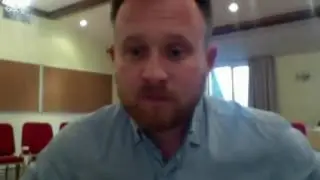 CRP Вебинар #2  Юрий Камельчук  14 05 16