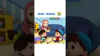 Sad Hana - Omar & Hana