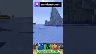 Minecraft love scene ❤️❤️ | samdanscouch on #Twitch