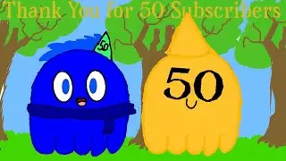 50 Subscribers Special