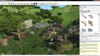 Far Cry 3 PC Map Editor First Look with Jaserno