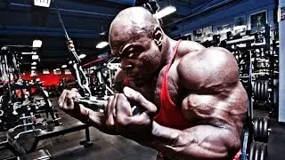 Bodybuilding motivation | Strength of mind