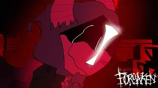 Pretty Much Forsaken: C00LKIDD