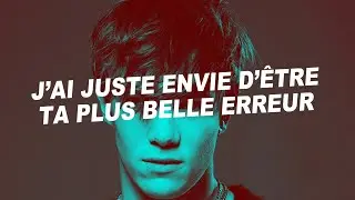 Lenni-Kim - Minuit (Paroles)