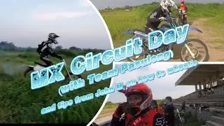 MX CIRCUIT DAY