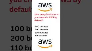 AWS MCQ Quiz | AWS MCQ Questions #MCQChallenge #AWSExamPrep#TechQuiz