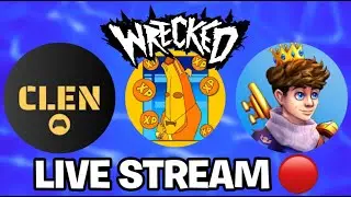 Fortnite With The Points Man, A Father & Alec | Fortnite LIVE Stream 🔴 Season 3