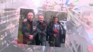 " Солдатские души ". Автор-исполнитель Валерий Юг.