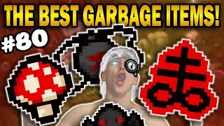 Finding The Best Devil Deal Hack!  - The Binding of Isaac: Repentance #80