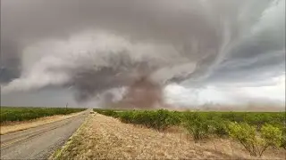 Widespread Tornado Damage Oklahoma - More Snow - Record Rainfall - Iceland Seismic Swarm - Kachina