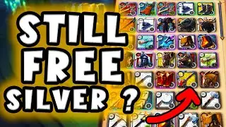 Can Blackzone Make U Rich? | Albion Online |