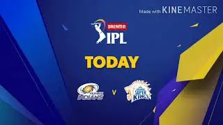 Official Trailer of vivo IPL 2020