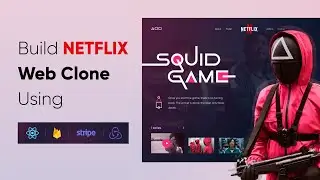 🔴  Netflix Clone using React, Redux, Stripe and Firebase -  in Tamil