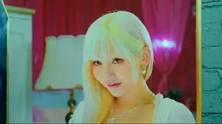 Ash-B (애쉬비) - Wish M/V Teaser 1
