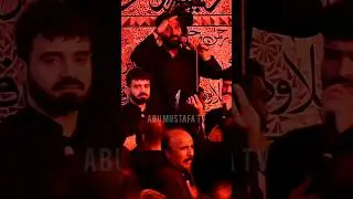 Musafiran e Musibat Watan Main Atay Hain || Nadeem Sarwar 2024